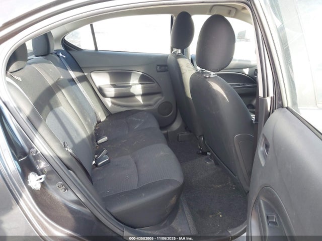 2024 MITSUBISHI MIRAGE G4 ML32FUFJ3RHF10670 Photo 7