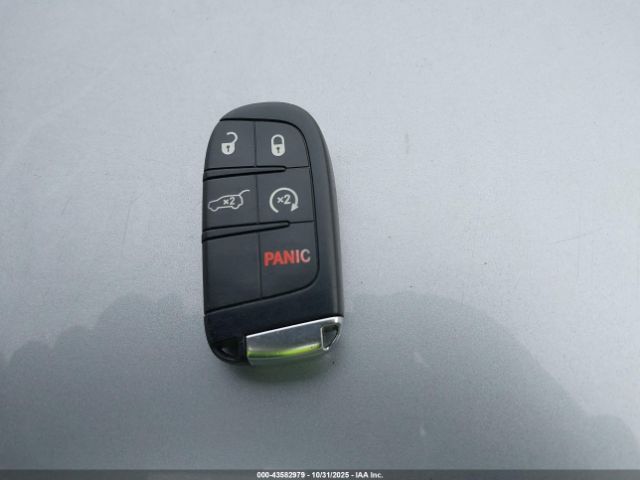 2018 DODGE DURANGO 1C4RDJDG3JC312421 Photo 10