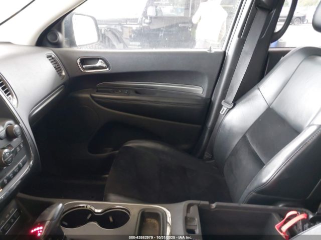 2018 DODGE DURANGO 1C4RDJDG3JC312421 Photo 4