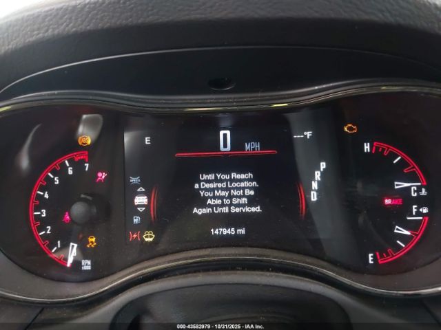 2018 DODGE DURANGO 1C4RDJDG3JC312421 Photo 6