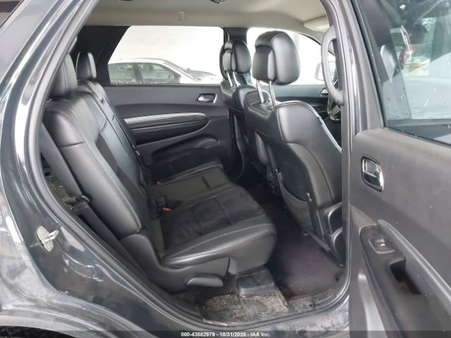 2018 DODGE DURANGO 1C4RDJDG3JC312421 Photo 7