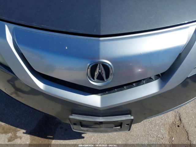2011 ACURA TL 19UUA8F28BA004690 Photo 5