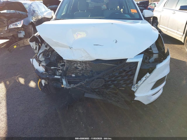 Продаж на аукціоні авто 2020 Hyundai Tucson Sel, vin: KM8J3CAL0LU235996, номер лоту: 43583052