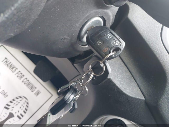 Aukcja sprzedaży 2019 Ford Fiesta Se, vin: 3FADP4BJXKM154246, numer aukcji: 43583073
