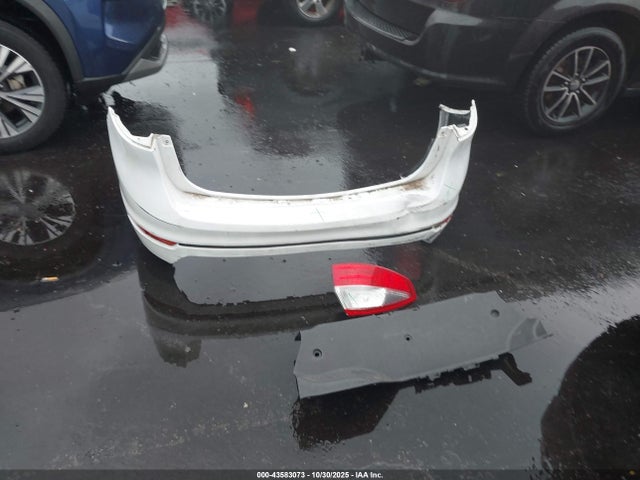 Aukcja sprzedaży 2019 Ford Fiesta Se, vin: 3FADP4BJXKM154246, numer aukcji: 43583073