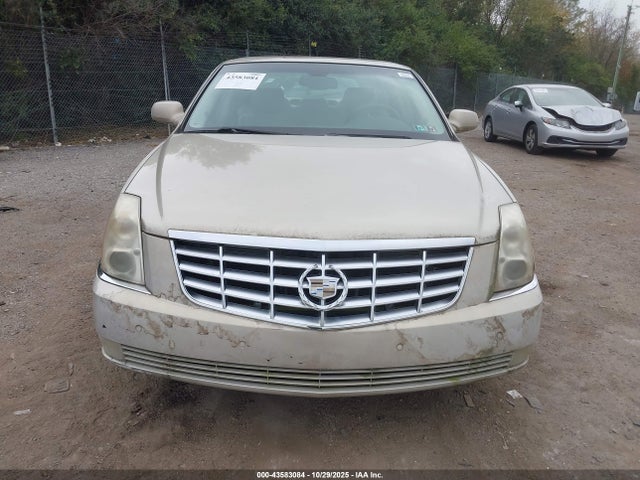 2007 CADILLAC DTS 1G6KD57Y57U121019 Photo 5