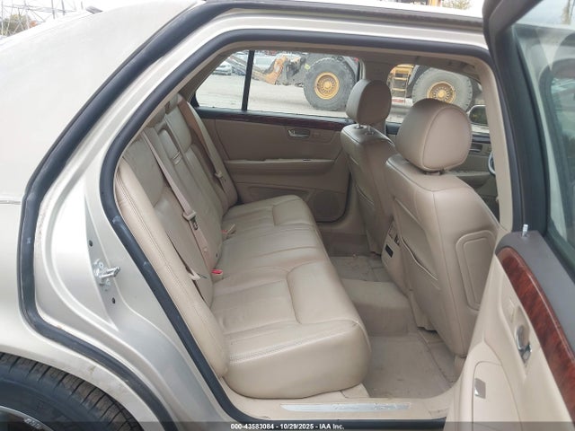 2007 CADILLAC DTS 1G6KD57Y57U121019 Photo 7