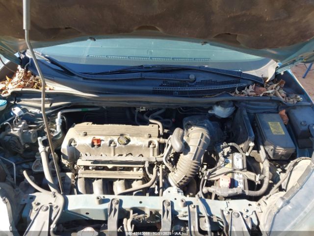 2013 HONDA CR-V 2HKRM4H31DH691601 Photo 9