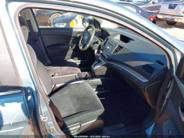 2013 HONDA CR-V 2HKRM4H31DH691601 Photo 4