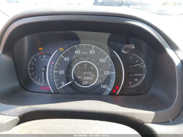 2013 HONDA CR-V 2HKRM4H31DH691601 Photo 6