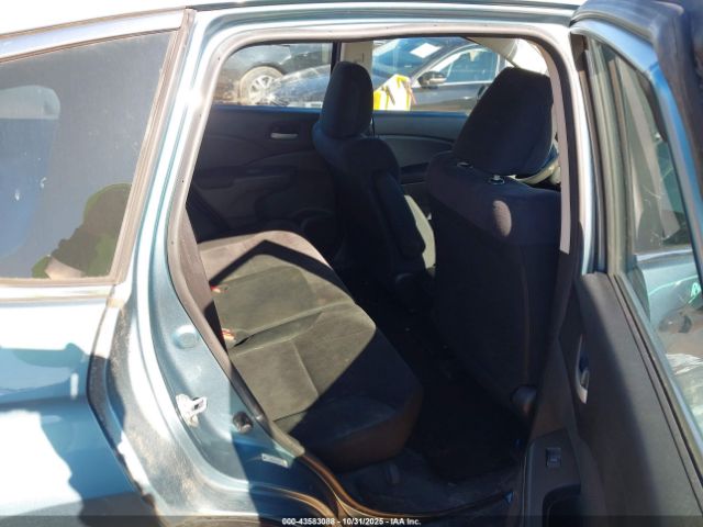 2013 HONDA CR-V 2HKRM4H31DH691601 Photo 7