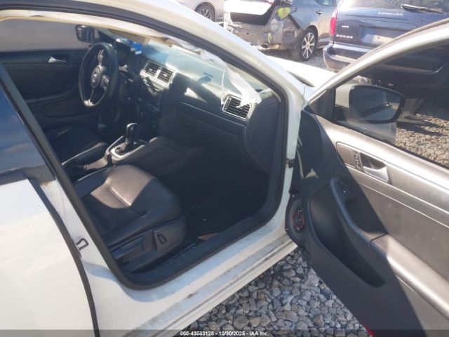 2014 VOLKSWAGEN JETTA 3VWD17AJ9EM417231 Photo 4