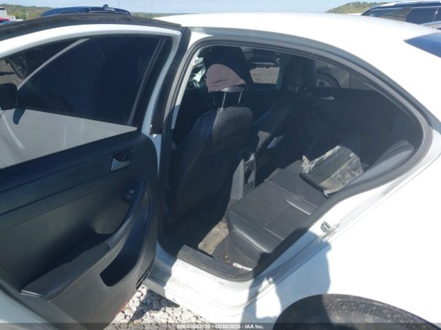 2014 VOLKSWAGEN JETTA 3VWD17AJ9EM417231 Photo 7