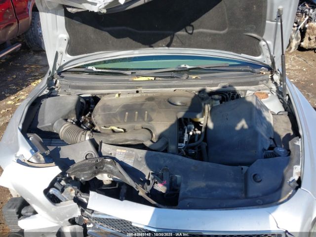 2010 CHEVROLET MALIBU 1G1ZB5EB1A4134625 Photo 9