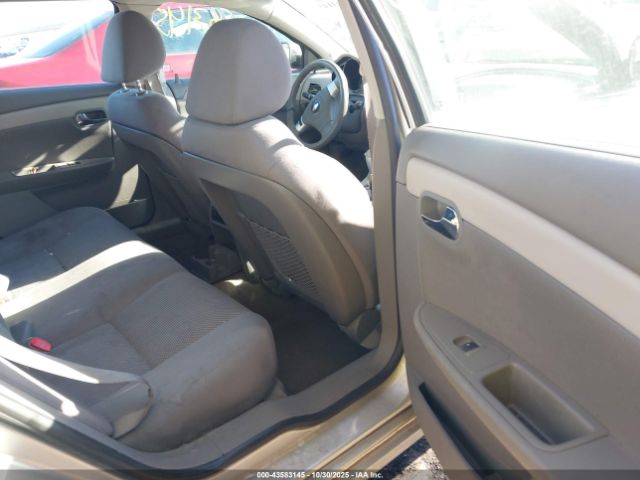 2010 CHEVROLET MALIBU 1G1ZB5EB1A4134625 Photo 7