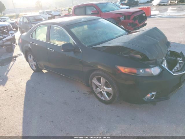 2012 ACURA TSX JH4CU2F65CC013787 Photo 0