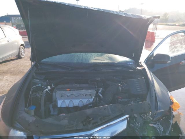 2012 ACURA TSX JH4CU2F65CC013787 Photo 9