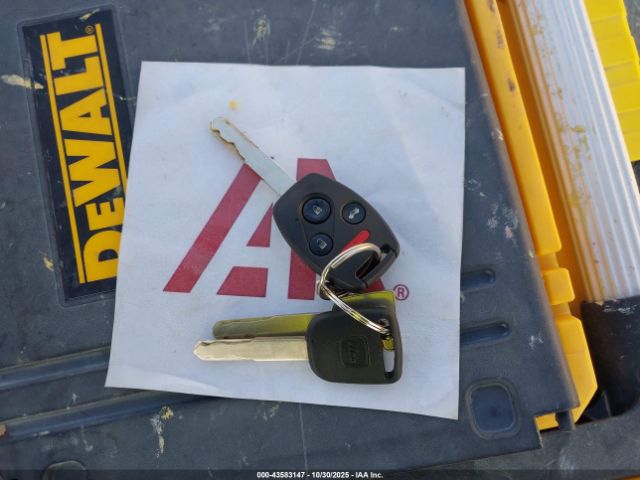 2012 ACURA TSX JH4CU2F65CC013787 Photo 10