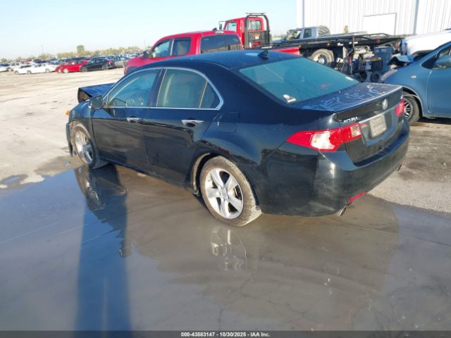 2012 ACURA TSX JH4CU2F65CC013787 Photo 2