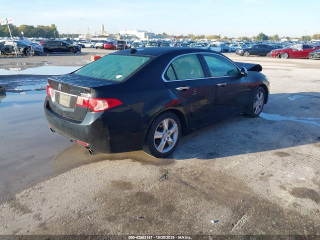 2012 ACURA TSX JH4CU2F65CC013787 Photo 3