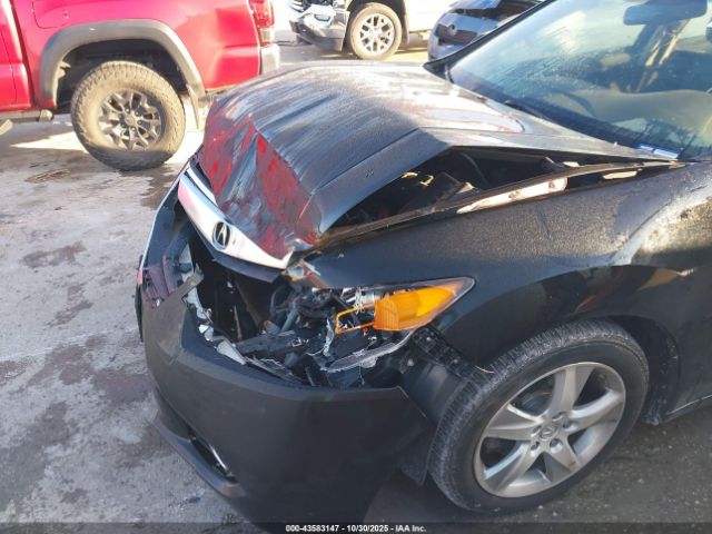 2012 ACURA TSX JH4CU2F65CC013787 Photo 5