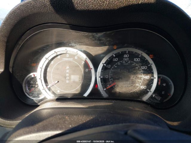 2012 ACURA TSX JH4CU2F65CC013787 Photo 6