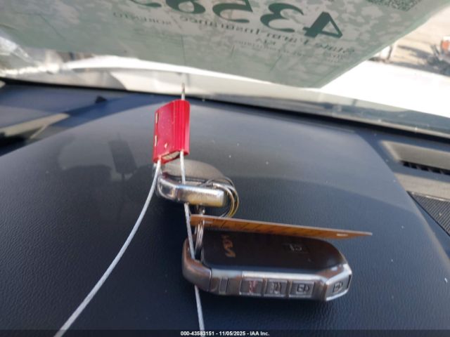 2022 KIA SORENTO 5XYRK4LF6NG119102 Photo 10