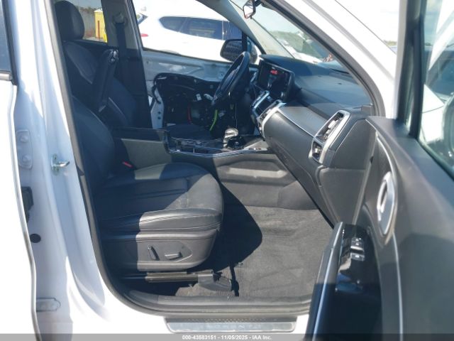 2022 KIA SORENTO 5XYRK4LF6NG119102 Photo 4