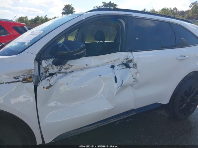 2022 KIA SORENTO 5XYRK4LF6NG119102 Photo 5