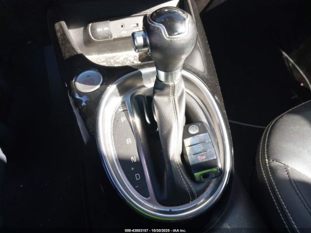 2016 KIA SOUL KNDJP3A52G7820531 Photo 10