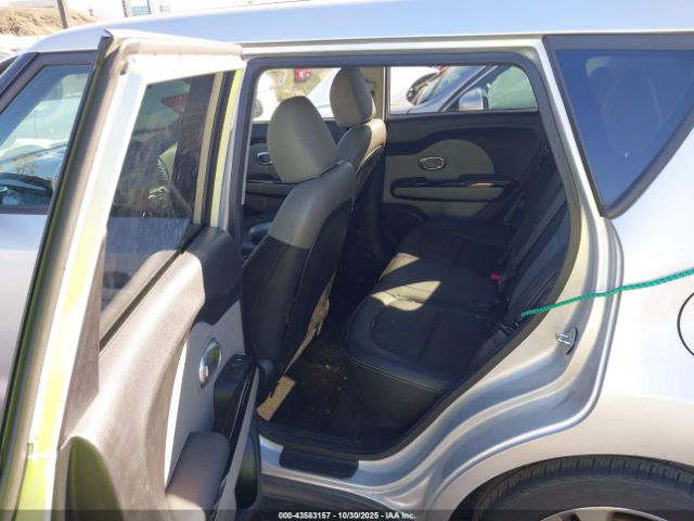 2016 KIA SOUL KNDJP3A52G7820531 Photo 7