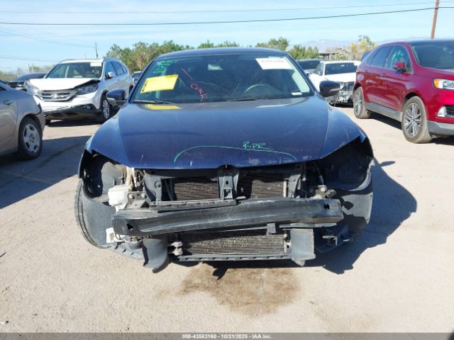 2013 VOLKSWAGEN PASSAT 1VWBP7A32DC039597 Photo 5