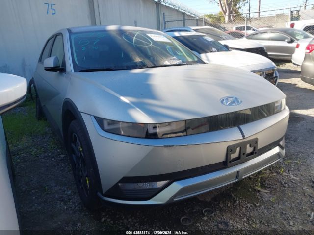 2023 HYUNDAI IONIQ 5 KM8KNDAF1PU207578