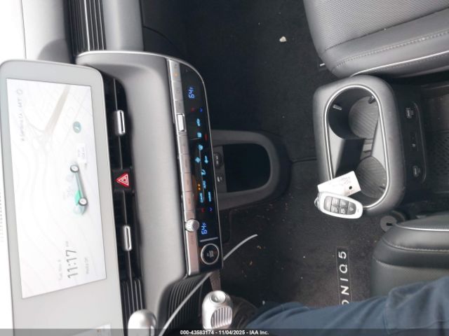 2023 HYUNDAI IONIQ 5 KM8KNDAF1PU207578 Photo 10