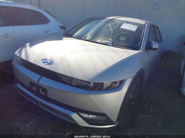 2023 HYUNDAI IONIQ 5 KM8KNDAF1PU207578 Photo 1