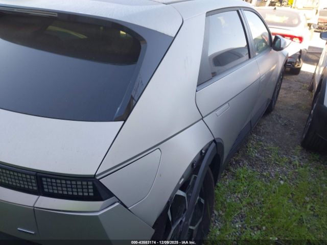 2023 HYUNDAI IONIQ 5 KM8KNDAF1PU207578 Photo 3