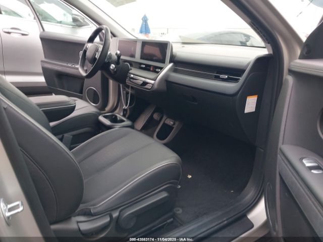 2023 HYUNDAI IONIQ 5 KM8KNDAF1PU207578 Photo 4