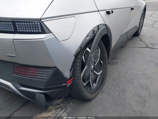 2023 HYUNDAI IONIQ 5 KM8KNDAF1PU207578 Photo 5