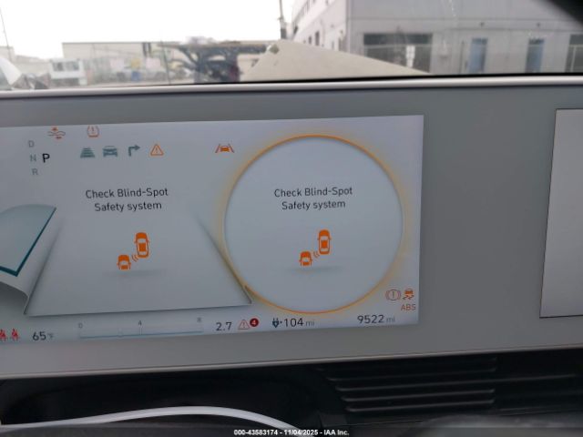 2023 HYUNDAI IONIQ 5 KM8KNDAF1PU207578 Photo 6