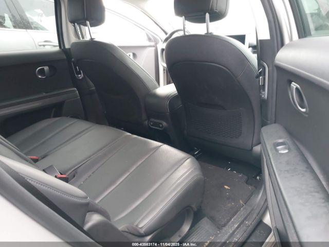 2023 HYUNDAI IONIQ 5 KM8KNDAF1PU207578 Photo 7