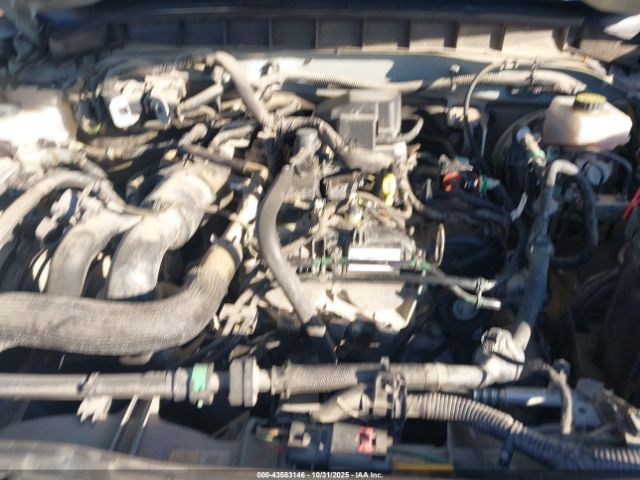 2021 FORD BRONCO 1FMDE5BH6MLA85526 Photo 9