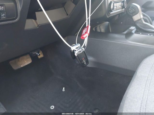 2021 FORD BRONCO 1FMDE5BH6MLA85526 Photo 10