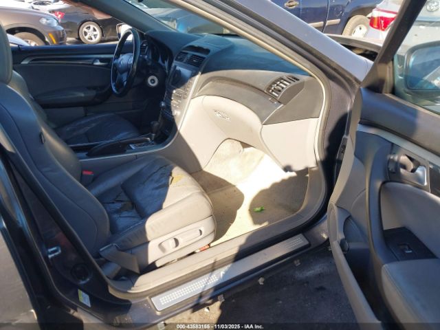 2006 ACURA TL 19UUA66276A023516 Photo 4