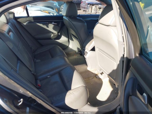 2006 ACURA TL 19UUA66276A023516 Photo 7