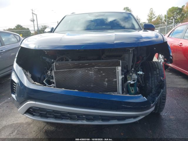 2022 VOLKSWAGEN ATLAS CROSS SPORT 1V2BC2CA3NC203808 Photo 5