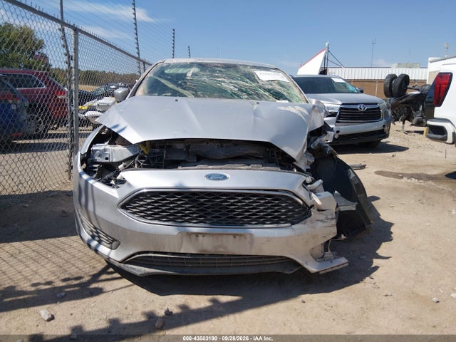 Aukcja sprzedaży 2016 Ford Focus Se, vin: 1FADP3F22GL365575, numer aukcji: 43583190