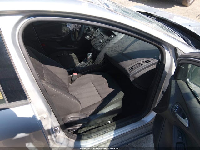 Aukcja sprzedaży 2016 Ford Focus Se, vin: 1FADP3F22GL365575, numer aukcji: 43583190