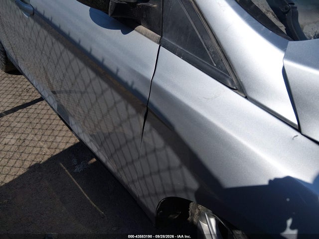 Aukcja sprzedaży 2016 Ford Focus Se, vin: 1FADP3F22GL365575, numer aukcji: 43583190