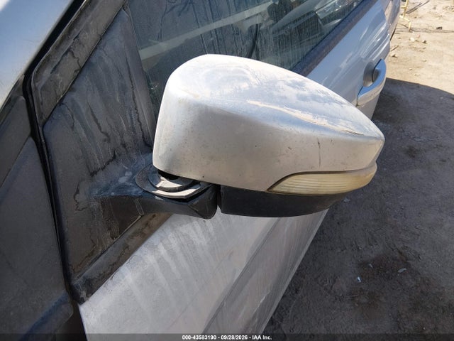 Aukcja sprzedaży 2016 Ford Focus Se, vin: 1FADP3F22GL365575, numer aukcji: 43583190