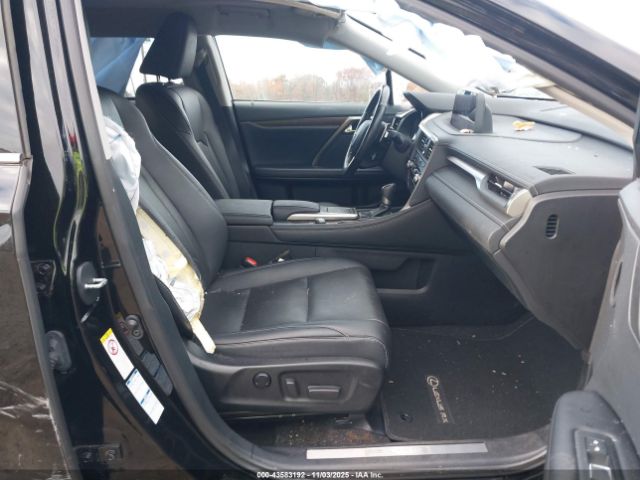 2020 LEXUS RX 350 2T2HZMDA2LC218921 Photo 4